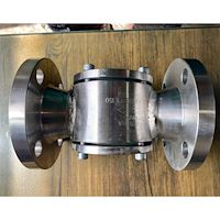 ساید گلاس گسترا (GESTRA- 2 اینچ - کلاس 150